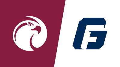 Replay: Seattle Pacific vs George Fox | Dec 10 @ 6 PM