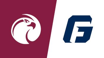 Replay: Seattle Pacific vs George Fox | Dec 10 @ 6 PM