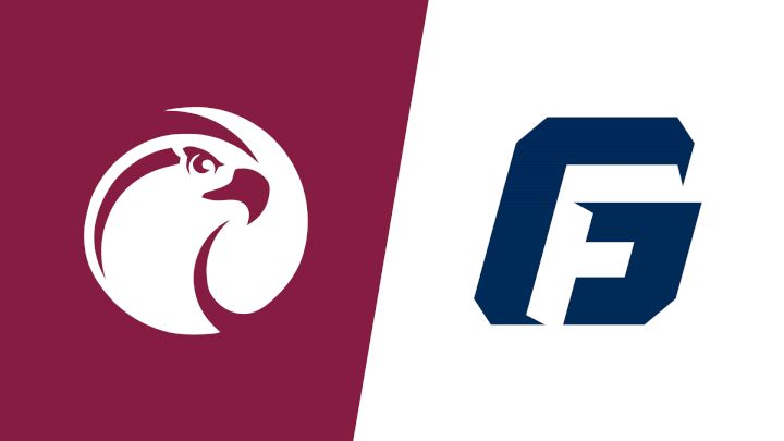 2025 Seattle Pacific vs George Fox University - Women's