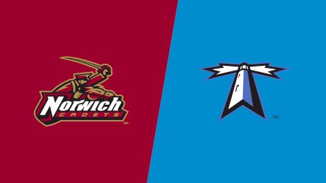 2025 Norwich vs UMass-Boston - Women's