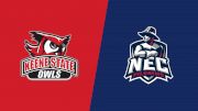 2025 Keene State vs New England College - Women's
