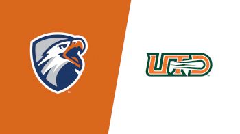 Replay: UT Tyler vs UT Dallas | Feb 19 @ 8 PM