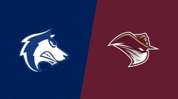 Replay: CSU Pueblo vs TAMIU | Dec 20 @ 2 PM