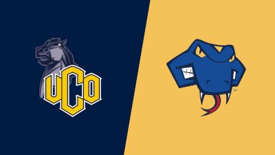 Replay: Central Oklahoma vs St. Mary's (TX) | Dec 18 @ 5 PM