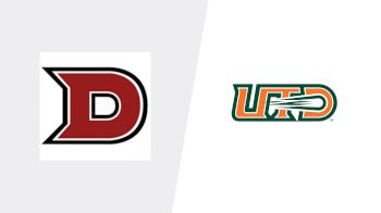 Replay: Dallas Christian vs UT Dallas | Jan 3 @ 3 PM