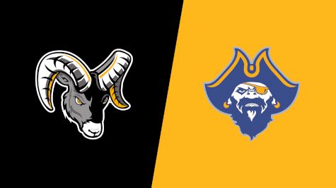 2025 Framingham State vs UMass-Dartmouth - Men's