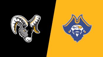 Replay: Framingham State vs UMass-Dartmouth | Nov 7 @ 5 PM