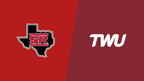 2026 Sul Ross State vs Texas Woman's - Women's
