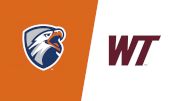 Replay: UT Tyler vs West Texas A&M | Jan 29 @ 5 PM