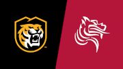 Replay: Colorado College vs Pacific (OR) | Nov 22 @ 6 PM