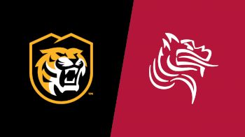 Replay: Colorado College vs Pacific (OR) | Nov 22 @ 6 PM