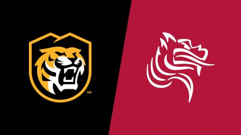 Replay: Colorado College vs Pacific (OR) | Nov 22 @ 6 PM
