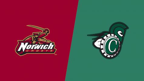 2026 Norwich vs VTSU-Castleton - Men's