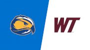Replay: Fort Lewis vs West Texas A&M | Nov 29 @ 5 PM