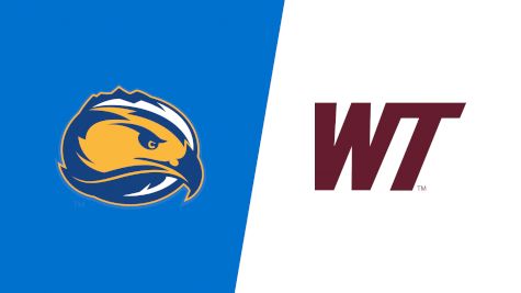 Replay: Fort Lewis vs West Texas A&M | Nov 29 @ 5 PM