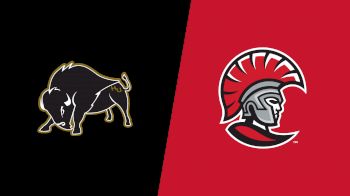 Replay: Harding University vs Tampa | Nov 7 @ 11 AM