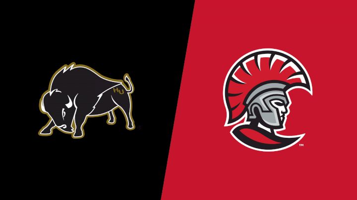 2025 Harding University vs Tampa - Women's