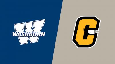 Replay: Washburn vs Cameron | Dec 20 @ 4 PM