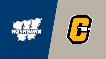 Replay: Washburn vs Cameron | Dec 20 @ 4 PM