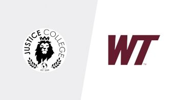 Replay: Justice College vs West Texas A&M | Nov 28 @ 6 PM