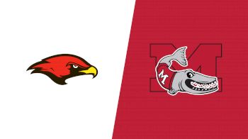 Replay: La Roche vs Muskingum | Nov 20 @ 7 PM