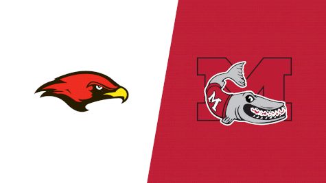 Replay: La Roche vs Muskingum | Nov 20 @ 7 PM