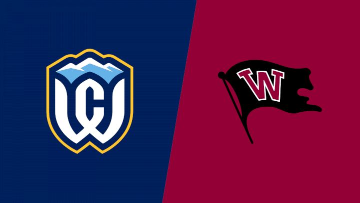 2026 Whitman vs Whitworth - Men's