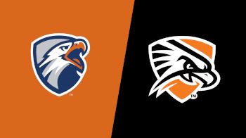 Replay: UT Tyler vs UT Permian Basin | Jan 4 @ 1 PM