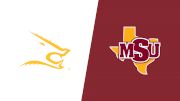 2026 A&M-Kingsville vs Midwestern State - Women's
