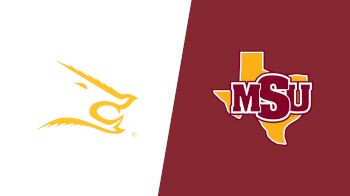 Replay: A&M-Kingsville vs Midwestern State | Feb 14 @ 1 PM