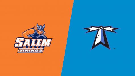 2026 Salem State vs UMass-Boston - Women's