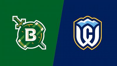 Replay: Belhaven vs Whitman | Dec 6 @ 4 PM