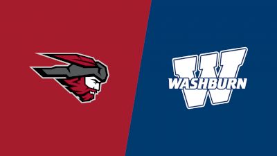 Replay: Western Colorado vs Washburn | Dec 19 @ 5 PM