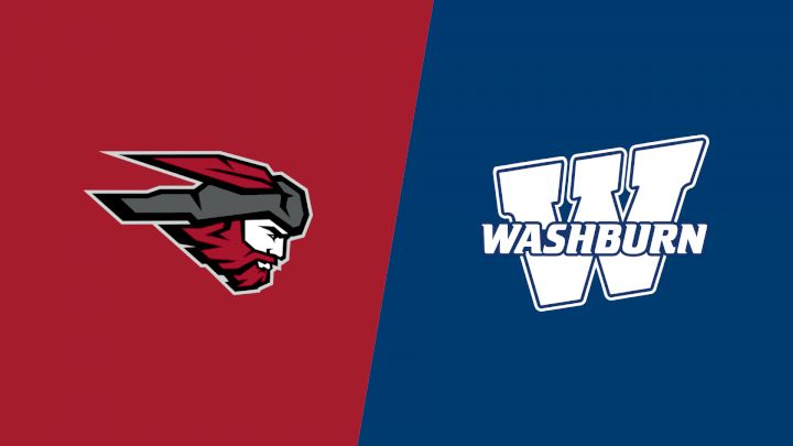 2025 Western Colorado vs Washburn - Women's