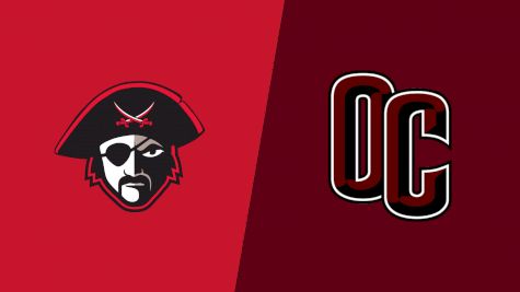 Replay: CBU vs Okla. Christian | Nov 23 @ 2 PM