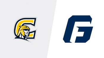 Replay: Corban vs George Fox | Nov 13 @ 6 PM
