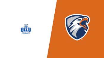Replay: OLLU vs UT Tyler | Nov 24 @ 7 PM