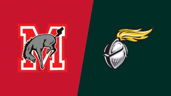 Replay: Muhlenberg vs New Jersey City | Dec 29 @ 7 PM