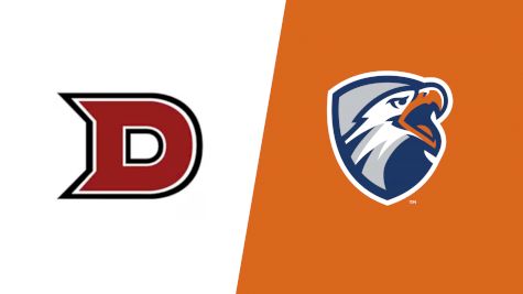 Replay: Dallas Christian vs UT Tyler | Nov 28 @ 1 PM