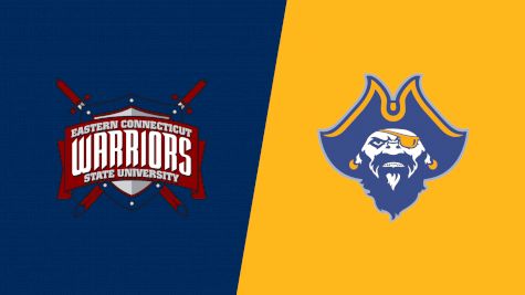 2026 Eastern Connecticut State vs UMass-Dartmouth - Men's