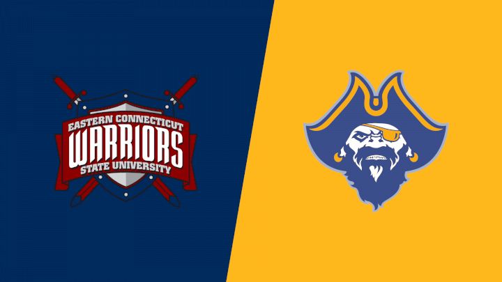 2026 Eastern Connecticut State vs UMass-Dartmouth - Men's