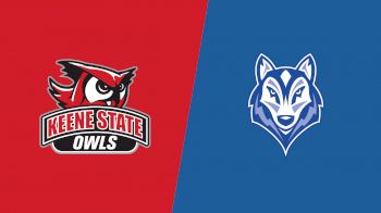 Replay: Keene State vs Southern Maine | Feb 20 @ 6 PM