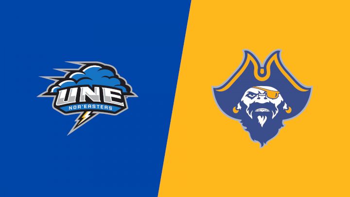 2026 University of New England vs UMass-Dartmouth - Swimming