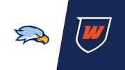 2025 Roger Williams vs Western Connecticut State - Men's