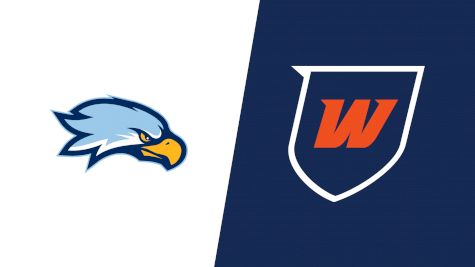 2025 Roger Williams vs Western Connecticut State - Men's