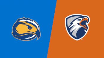 Replay: Fort Lewis vs UT Tyler | Dec 18 @ 2 PM