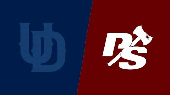 Replay: Dallas vs Puget Sound | Nov 22 @ 5 PM