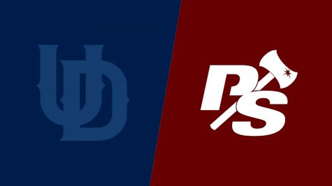 Replay: Dallas vs Puget Sound | Nov 22 @ 5 PM