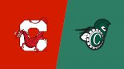 2025 SUNY Cortland vs VTSU-Castleton - Women's