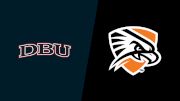 2026 DBU vs UT Permian Basin - Men's